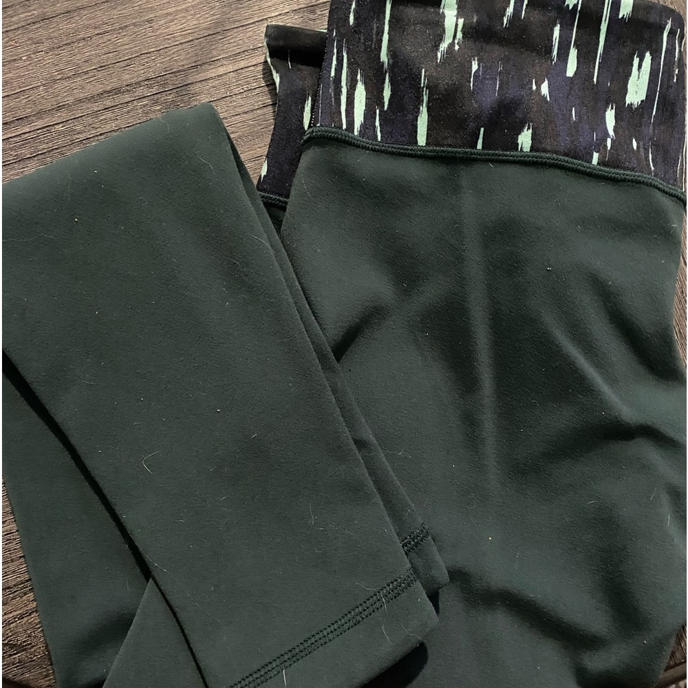 Lululemon size 10